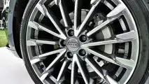 2018 Audi A5 unveiled