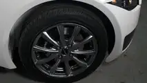 2017 Electra Meccanica Solo