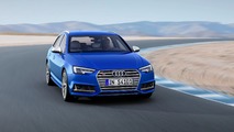 2016 Audi S4 Avant