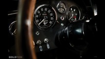 Aston Martin DB5 James Bond