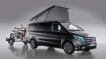 Mercedes Vito Marco Polo