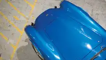 1962 Shelby Cobra CSX2000