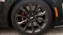 2016 Cadillac CTS-V: Review