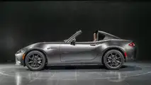2017 Mazda MX-5 Miata RF