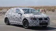 2017 VW Polo Casus Fotoğrafları