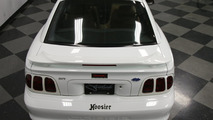 1995 Ford Mustang SVT Cobra prototipi