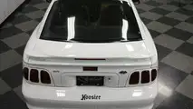 1995 Ford Mustang SVT Cobra prototype