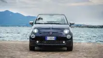 Sürat teknesinden esinlenilen Fiat 500 Riva tanıtıldı