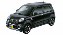 Toyota Pixis Joy