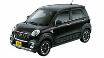 Toyota Pixis Joy
