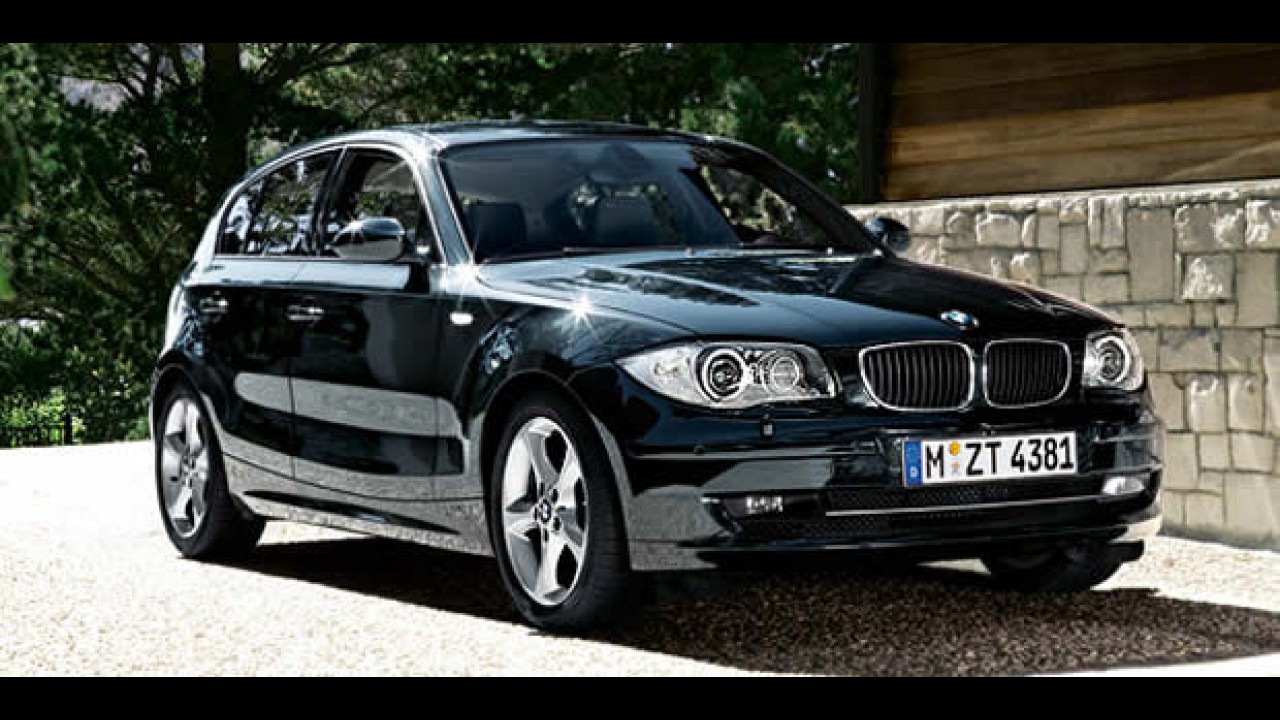 BMW lança oficialmente o 118i no Brasil com preço inicial de R$ 95 mil