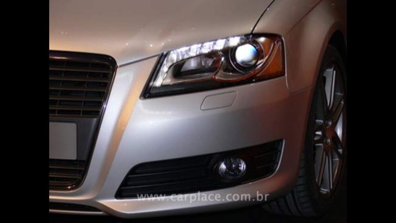 Audi apresenta novo A3 Cabriolet em World Premiere na fábrica da Hungria