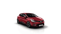 Makyajlı Renault Clio IV