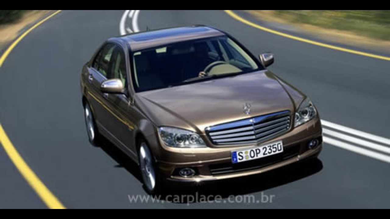 Top 10: Revista Forbes lista os 10 sedans mais quentes dos E.U.A em 2008