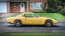 1968 Lotus Elan Plus 2