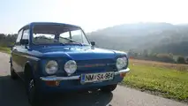 1963 Sunbeam Imp eBay