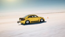 VW Beetle