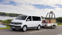 Volkswagen Multivan PanAmericana