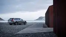 Volvo V90 Cross Country 2017