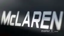 McLaren logo