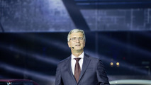 Audi CEO'su Rupert Stadler
