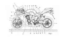 Kawasaki R2 drawing