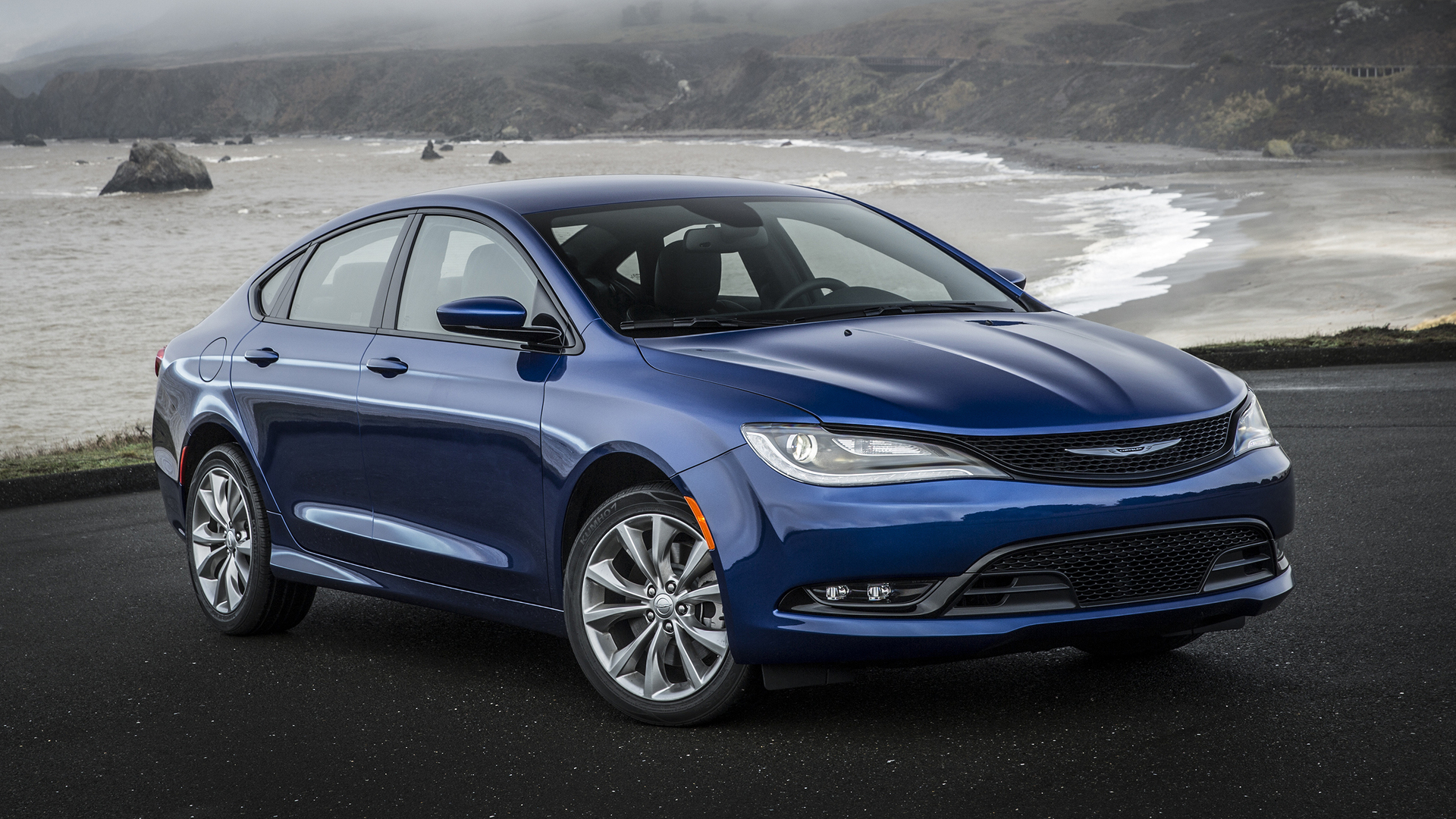 Chrysler 200 Dart dies for 2017