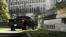 Nissan Texas Titan Edition
