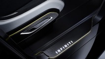Infiniti QX Sport Inspiration