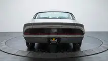 Trans Am 10th Anniversary