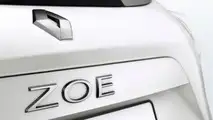 Renault Zoe ZE 40