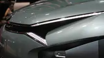 Citroën CXperience Concept Mondial de l'Automobile