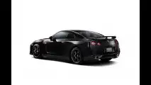 Nissan GT-R SpecV al Salone di Ginevra 2009