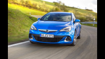 Nuova Opel Astra OPC - TEST