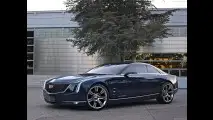 Cadillac Elmiraj Concept 