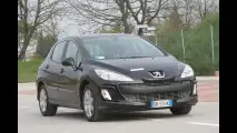 Peugeot 308 HDi 110 CV 5p TECNO