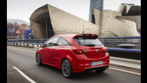 Opel Corsa OPC 2015