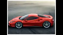 Ferrari 488 GTB