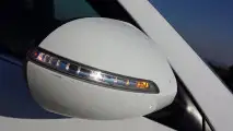 Kia Sportage Eco-GPL+, test di consumo reale Roma-Forlì