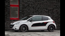 Peugeot 208 1.6 THP Musketier Tuning