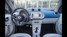 Nuova smart fortwo 2014