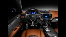 Maserati Ghibli Ermenegildo Zegna Concept