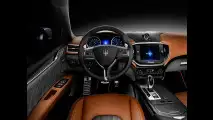 Maserati Ghibli Ermenegildo Zegna Concept