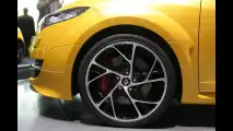 Nuova Renault Mégane RS al Salone di Ginevra 2009