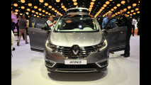 Renault al Salone di Parigi 2014