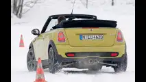 Nuova MINI Cabrio - by Matt Davis