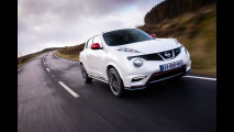 Nissan Juke Nismo