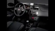 Fiat Punto 2013