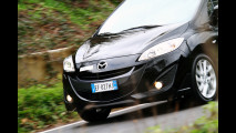 Mazda5 1.6L CD 115 CV Dynamic Space