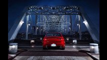 Dodge Dart, le foto dalla rete